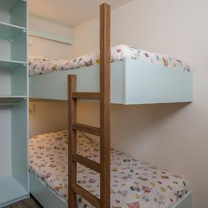 Chalet mit 3 Schlafzimmern